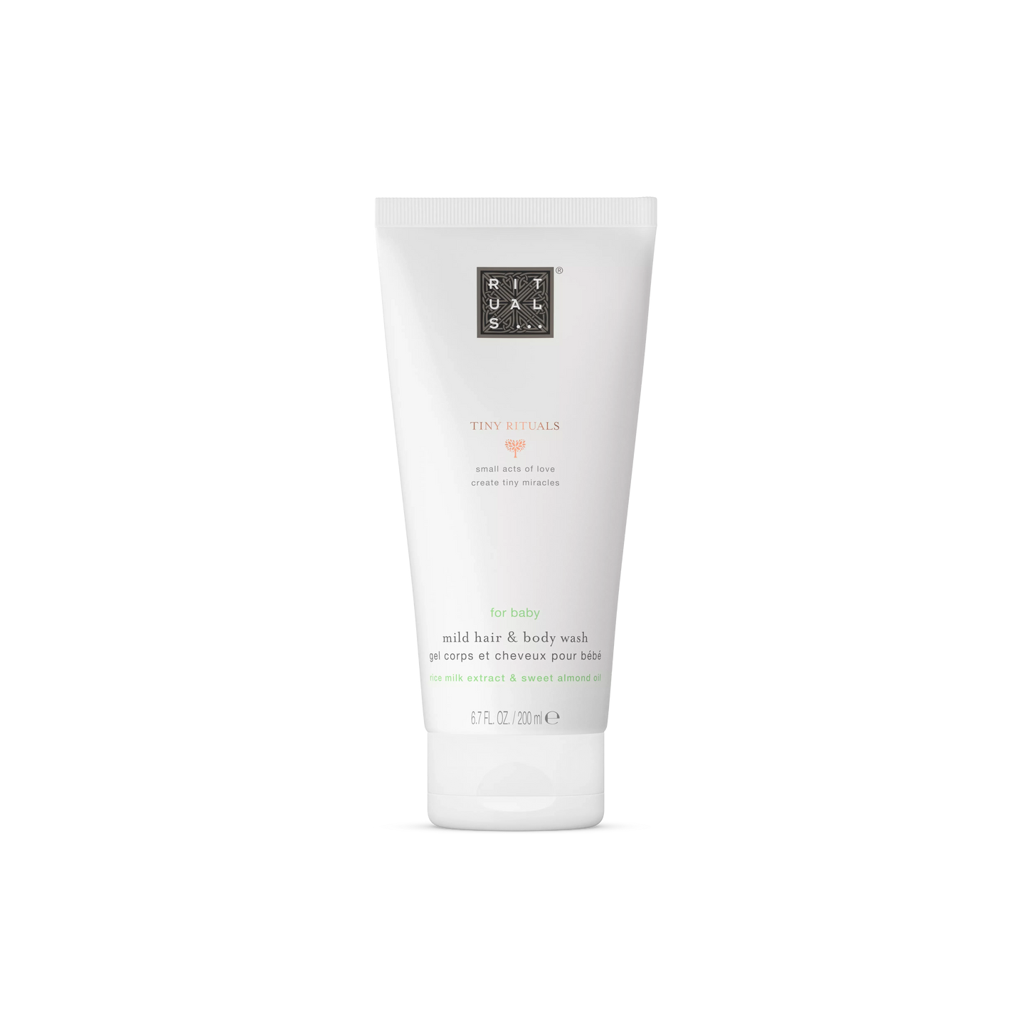 Tiny RitualsBaby Hair & Body Wash