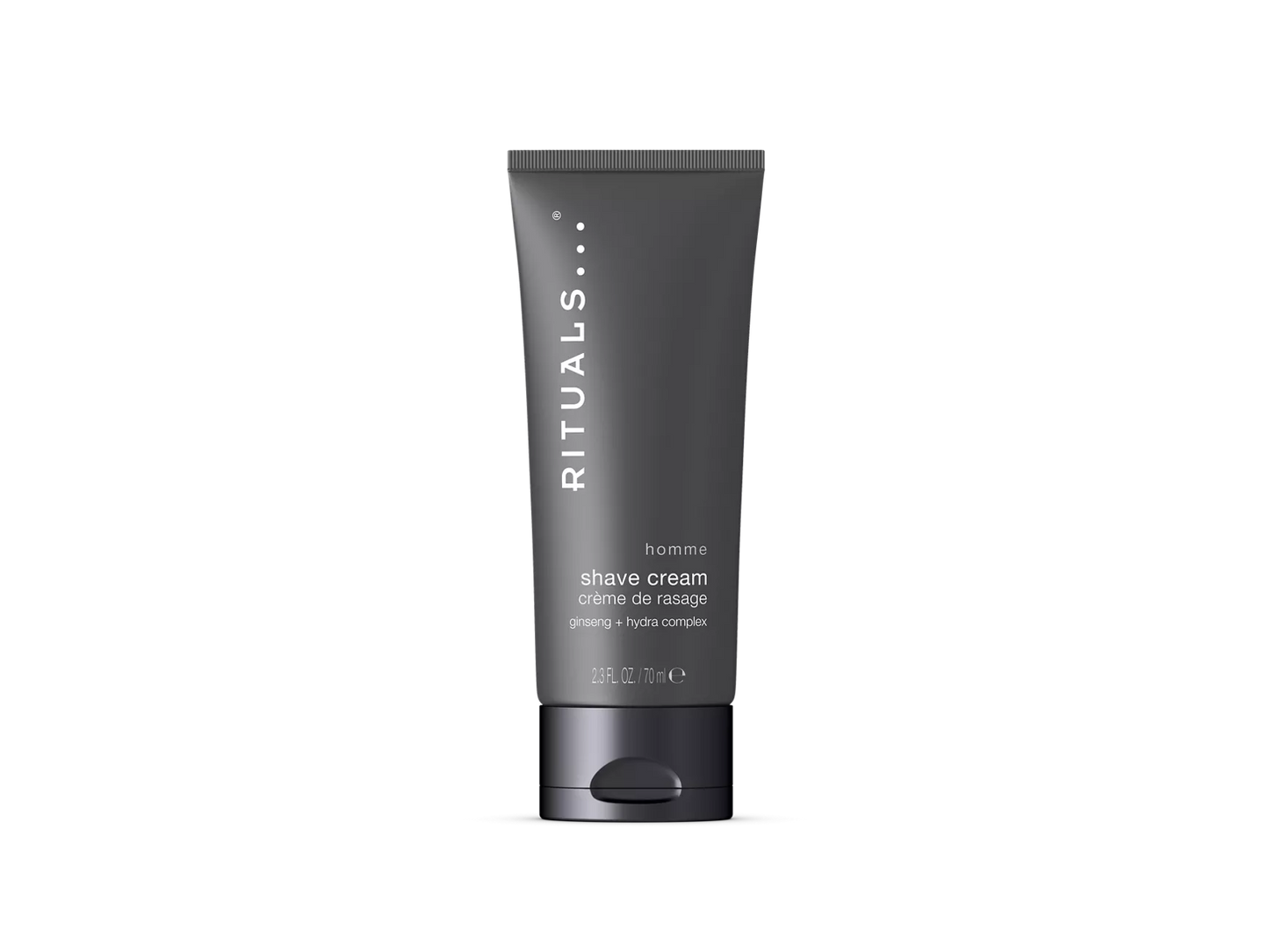 Homme Shave Cream 70ml
