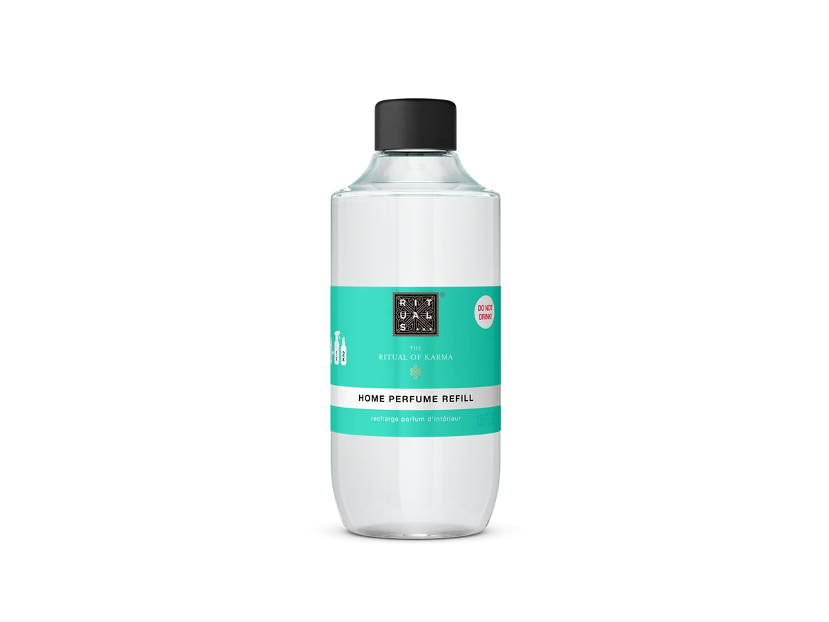 The Ritual of Karma Refill Home Perfume 400ml