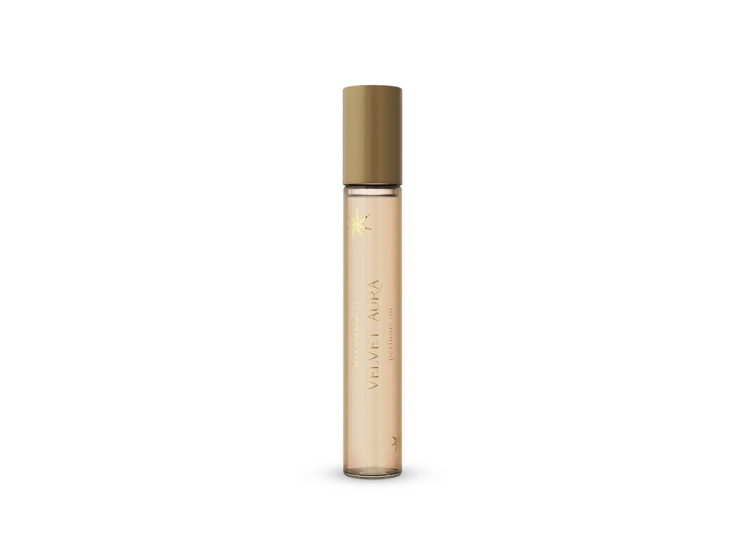 Travel - Velvet Aura Perfume Oil 15ml
