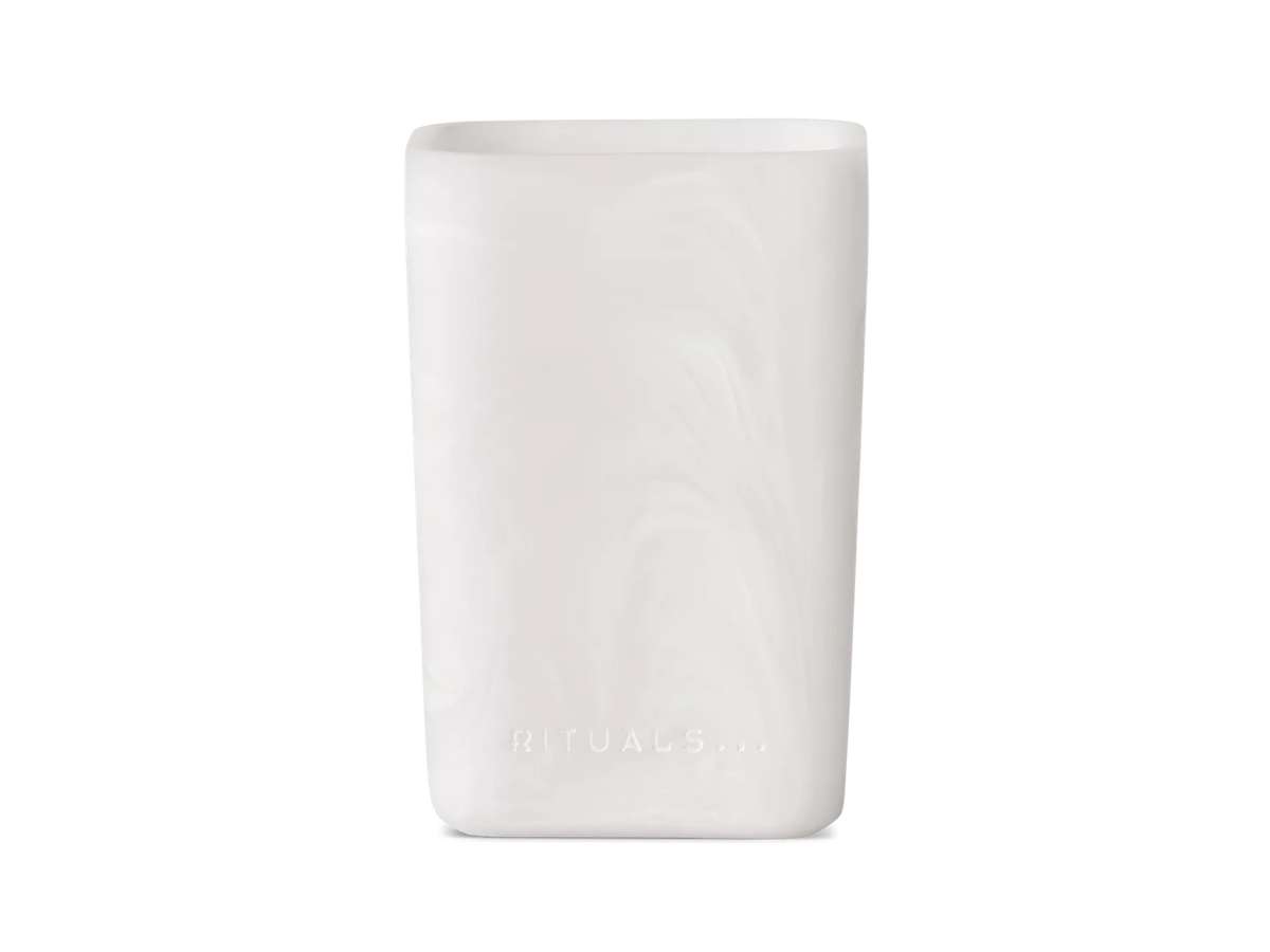 Dumeure Toothbrush Holder Ivory