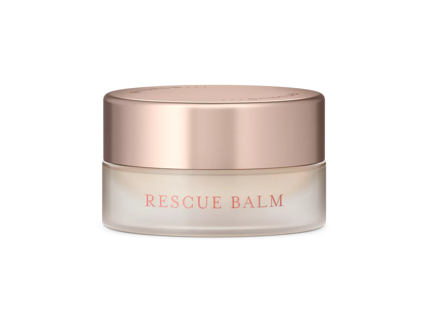 Fortune Balms - Rescue Balm