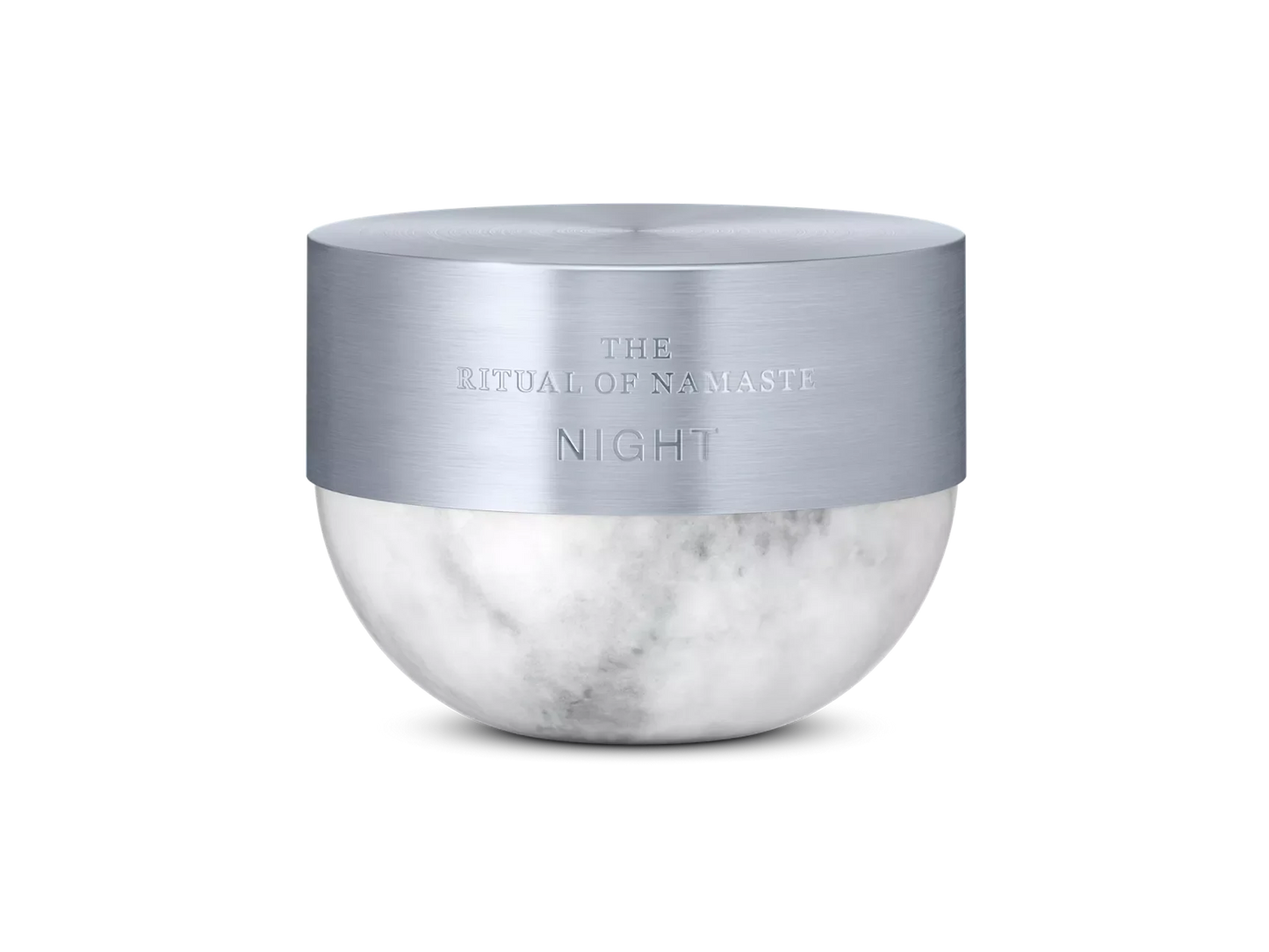 The Ritual of Namaste Hydrating Overnight Cream