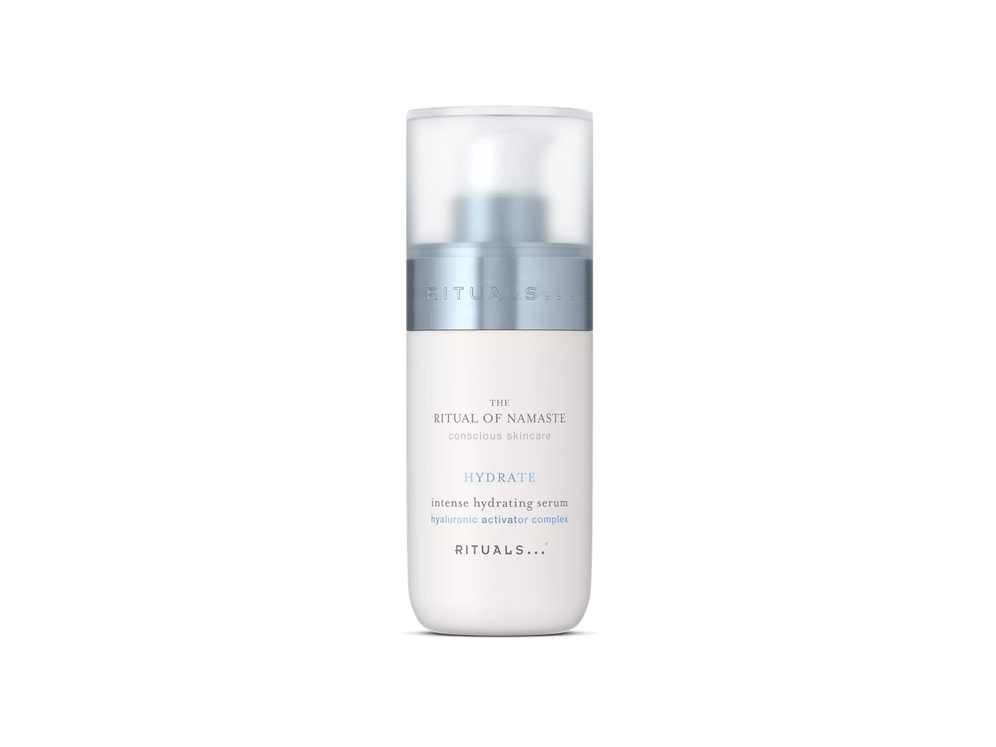 The Ritual of Namaste Intense Hydrating Serum