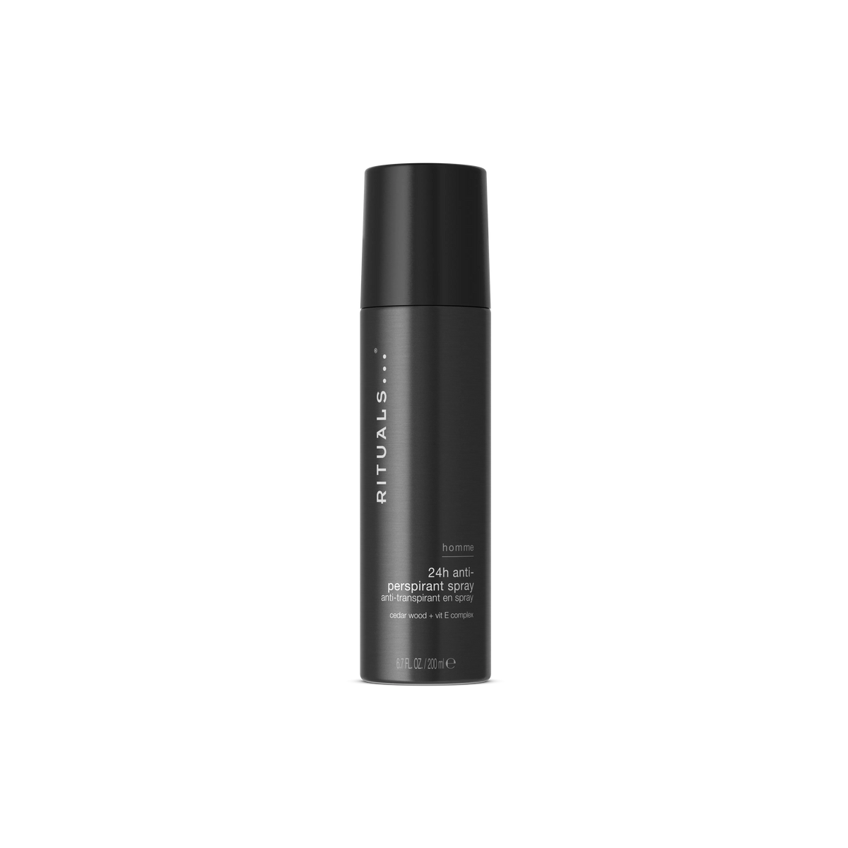 HommeAnti-perspirant Spray