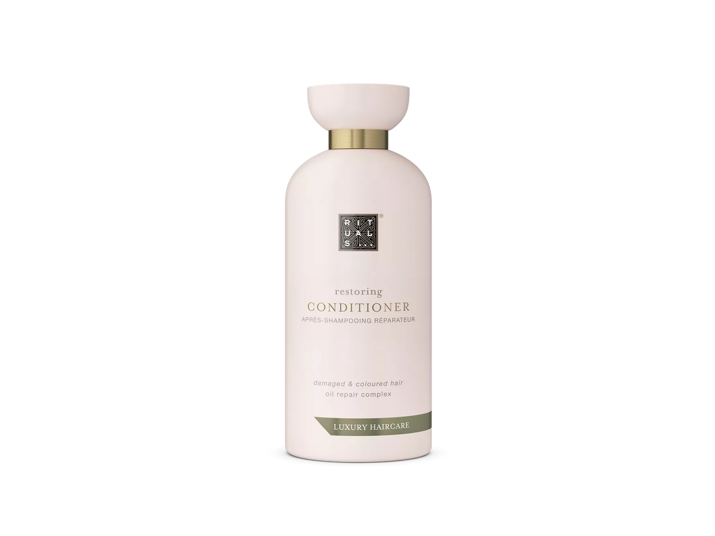 Restoring Conditioner