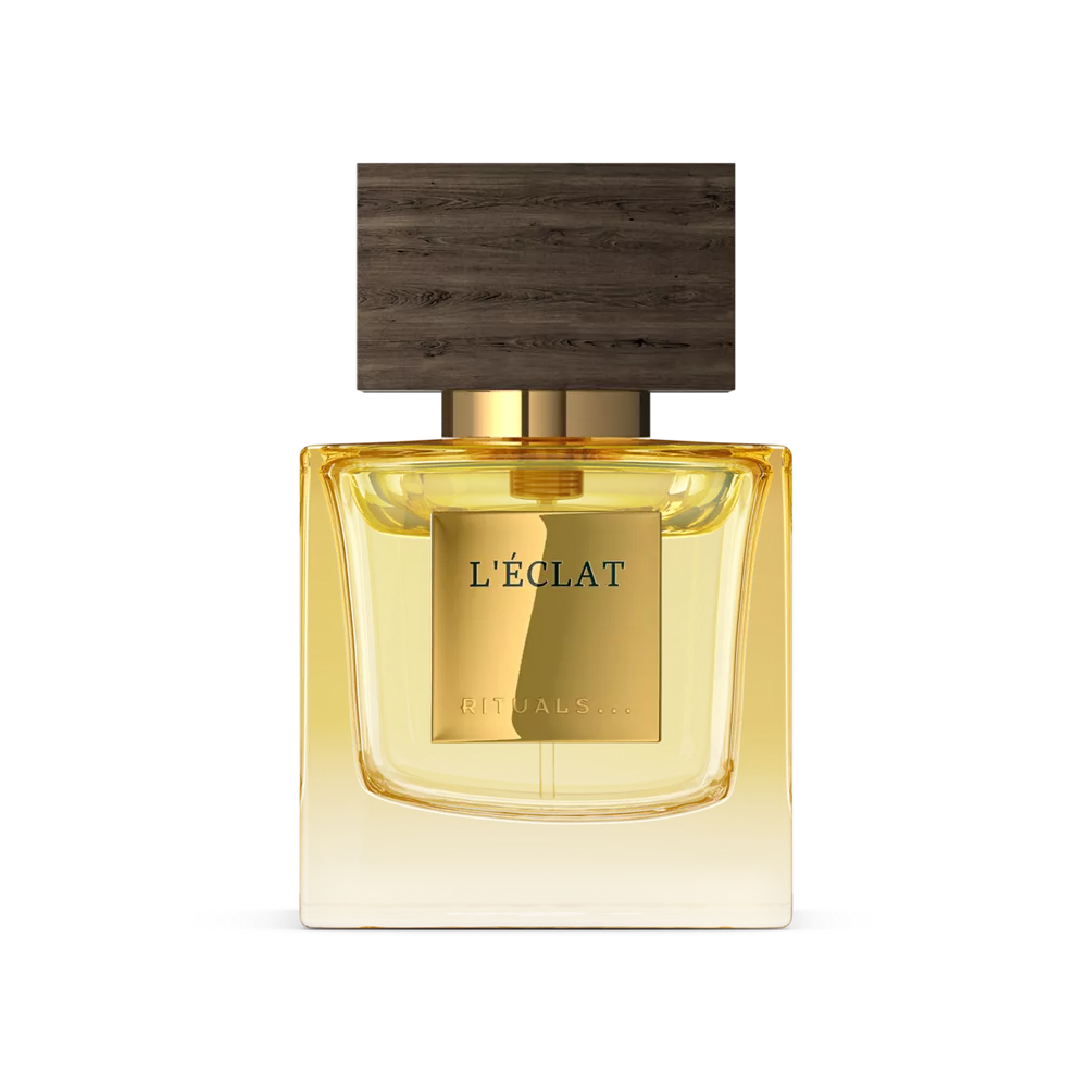 The Iconic Collection L'Éclat eau de parfum, 50 ml