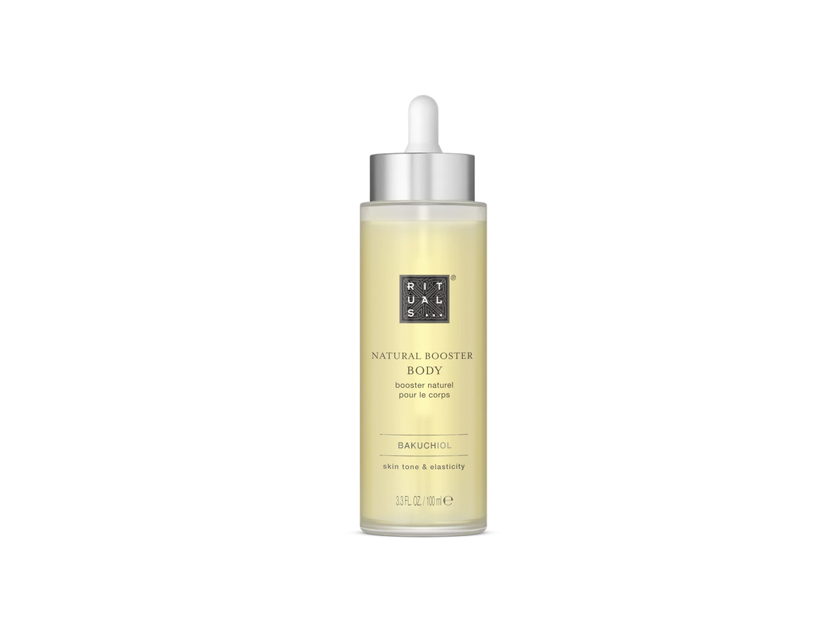 Natural Booster Body Bakuchiol