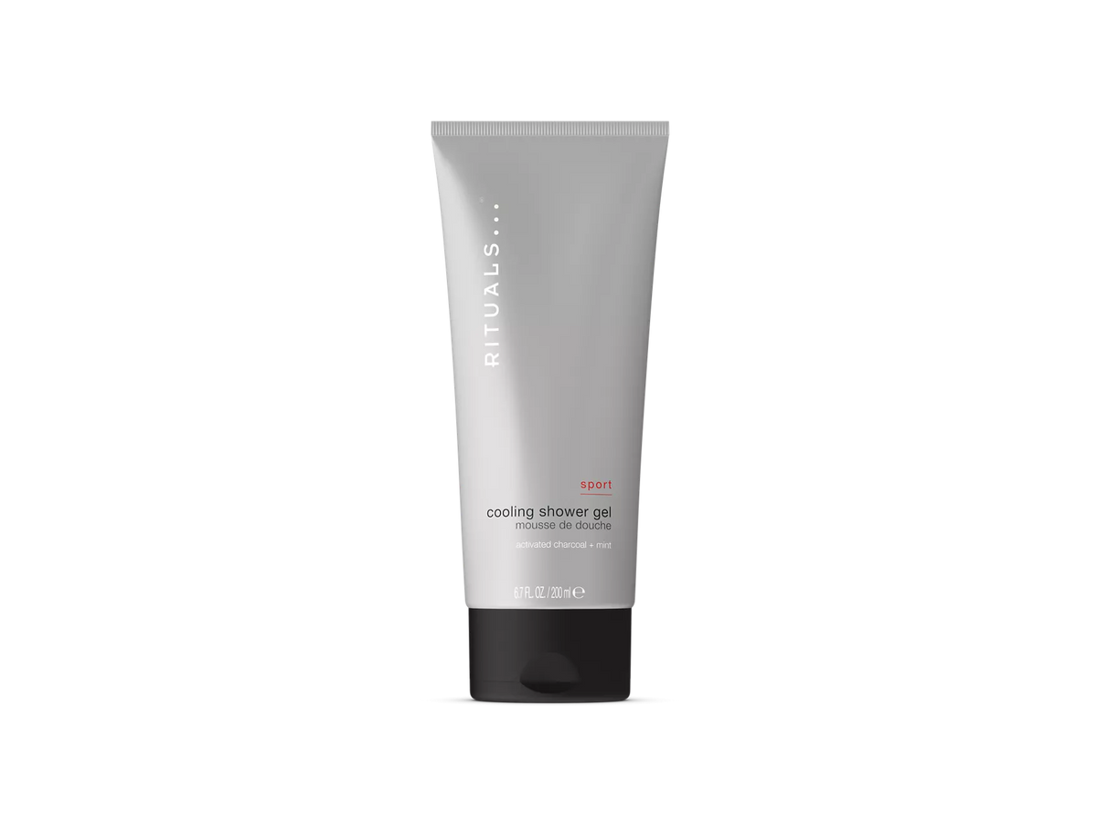 Rituals Sport Cooling Shower Gel
