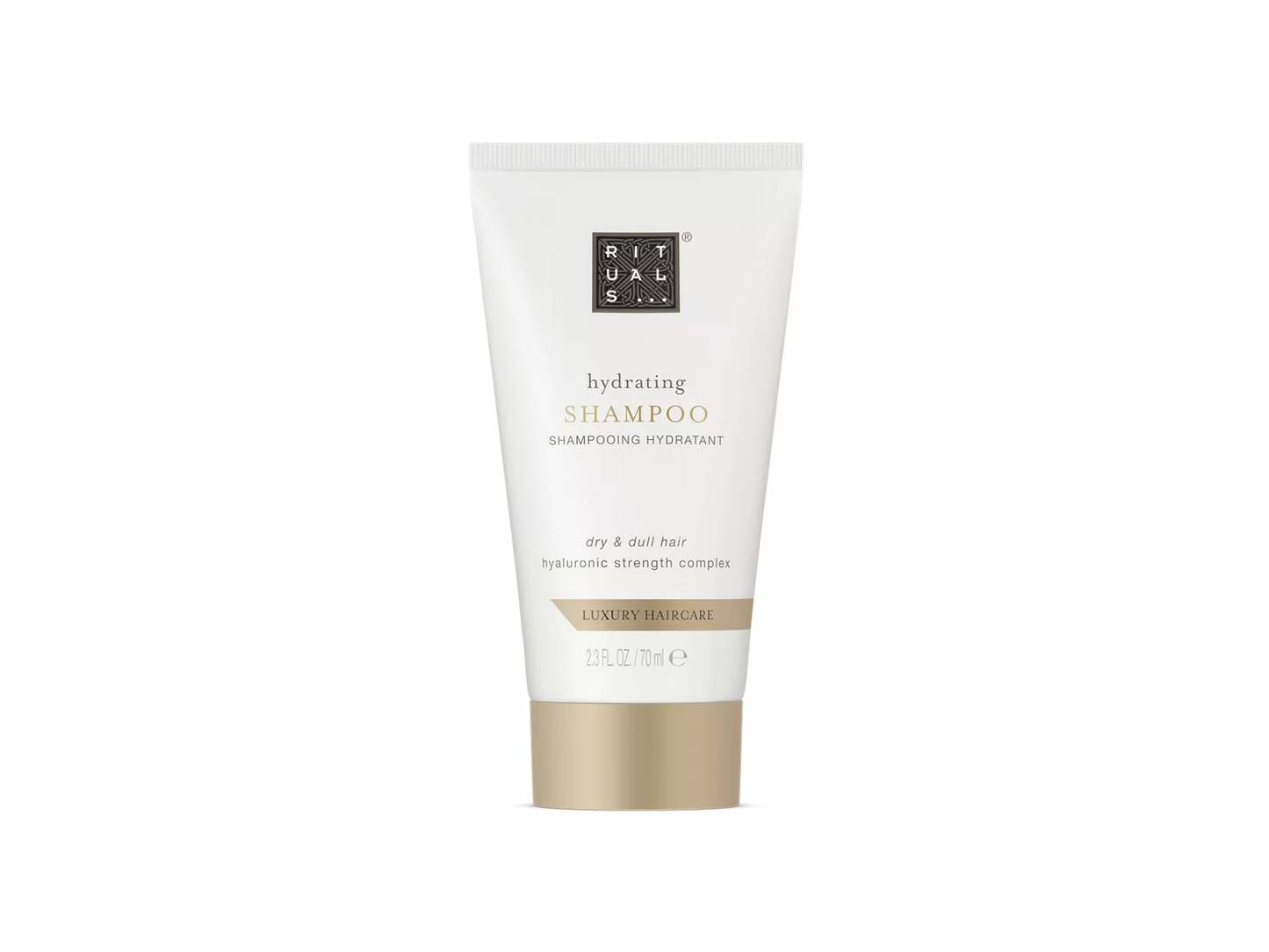 Hydrating Shampoo 70ml