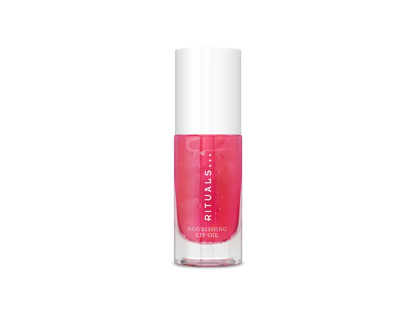 Miracle Lip Oil - Cherry Glow