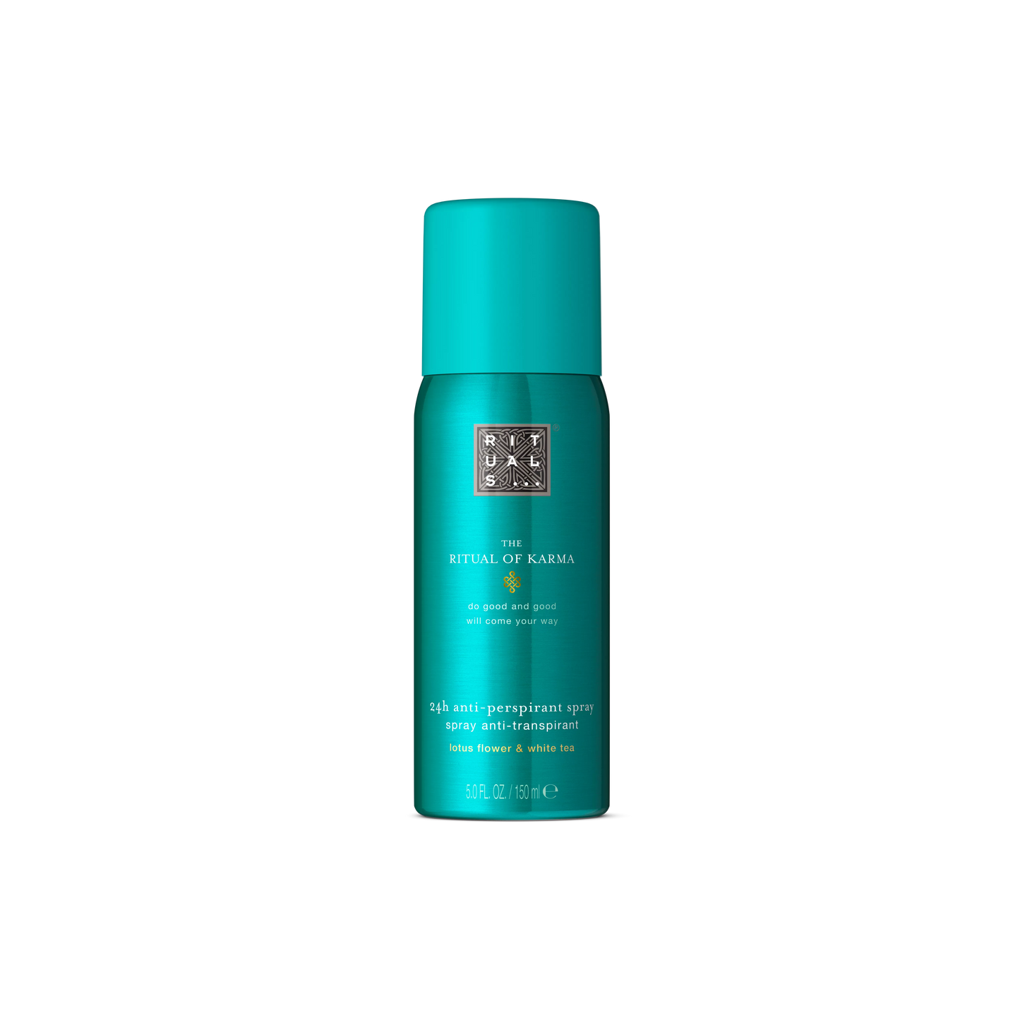 The Ritual of KarmaAnti-Perspirant Spray