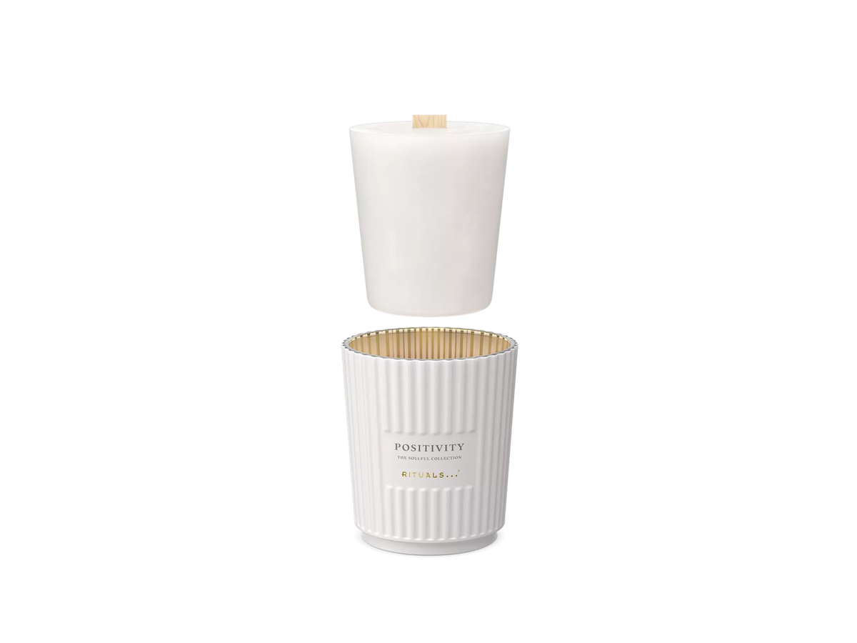 Positivity - Refill Scented Candle 360g