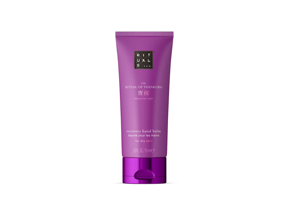 The Ritual of Yozakura Hand Balm 70ml