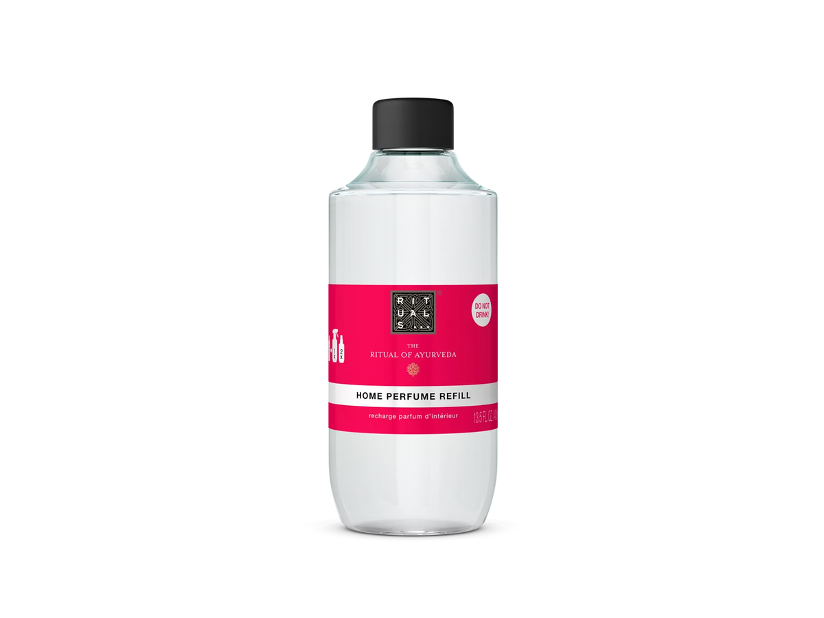 The Ritual of Ayurveda Refill Home Perfume 400ml