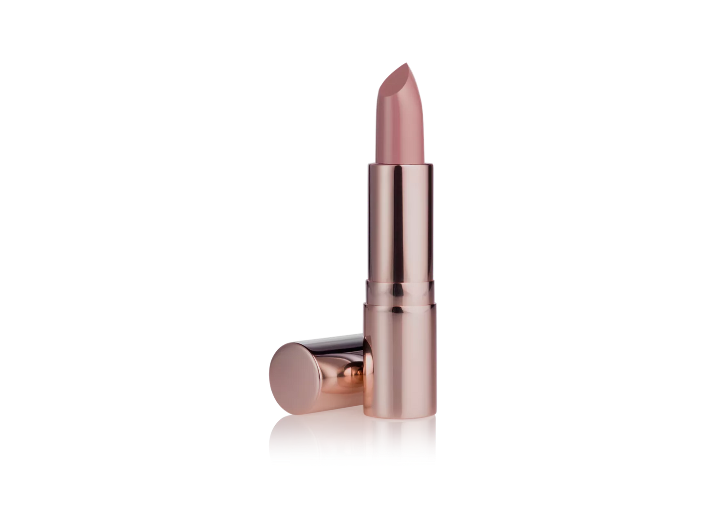 Miracle Lipstick - Nude Kiss
