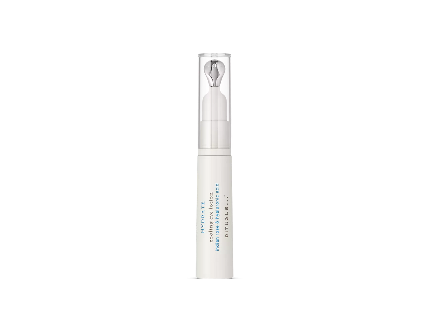 The Ritual of Namaste Cooling Eye Lotion