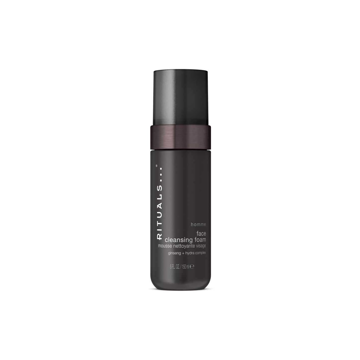 HommeCleansing Foam