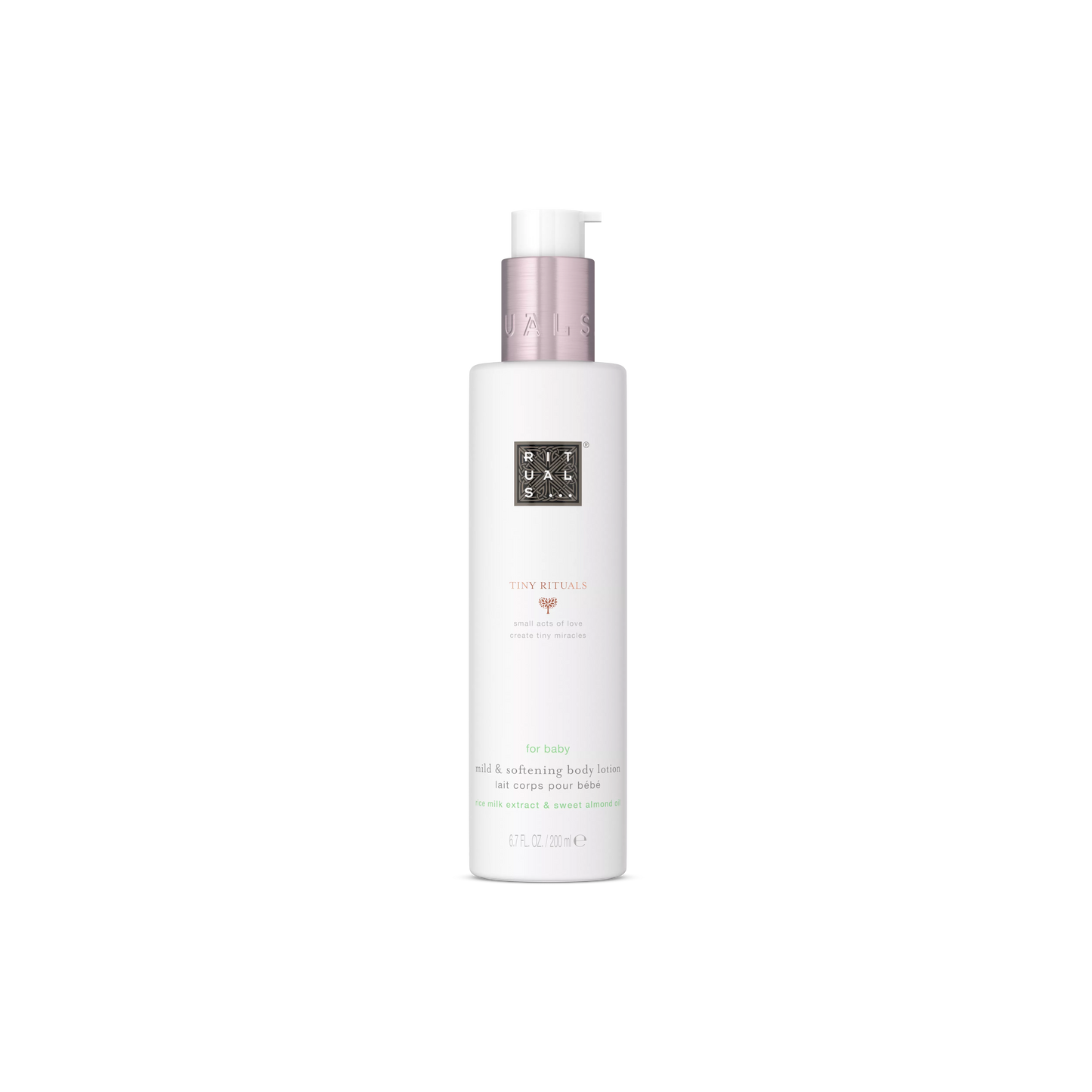Tiny RitualsBaby Body Lotion