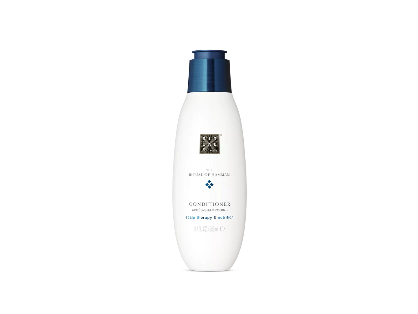 The Ritual of Hammam Conditioner