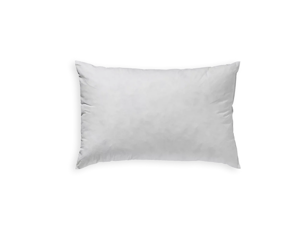 Feather Pillow 40 x 60cm