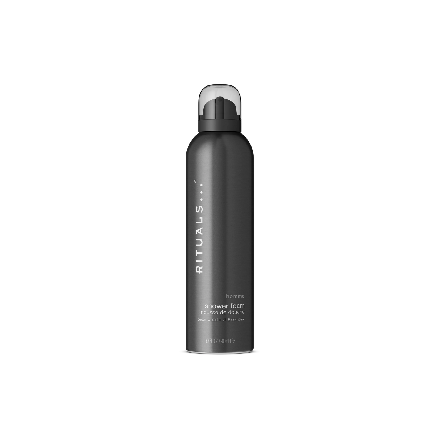 HommeFoaming Shower Gel