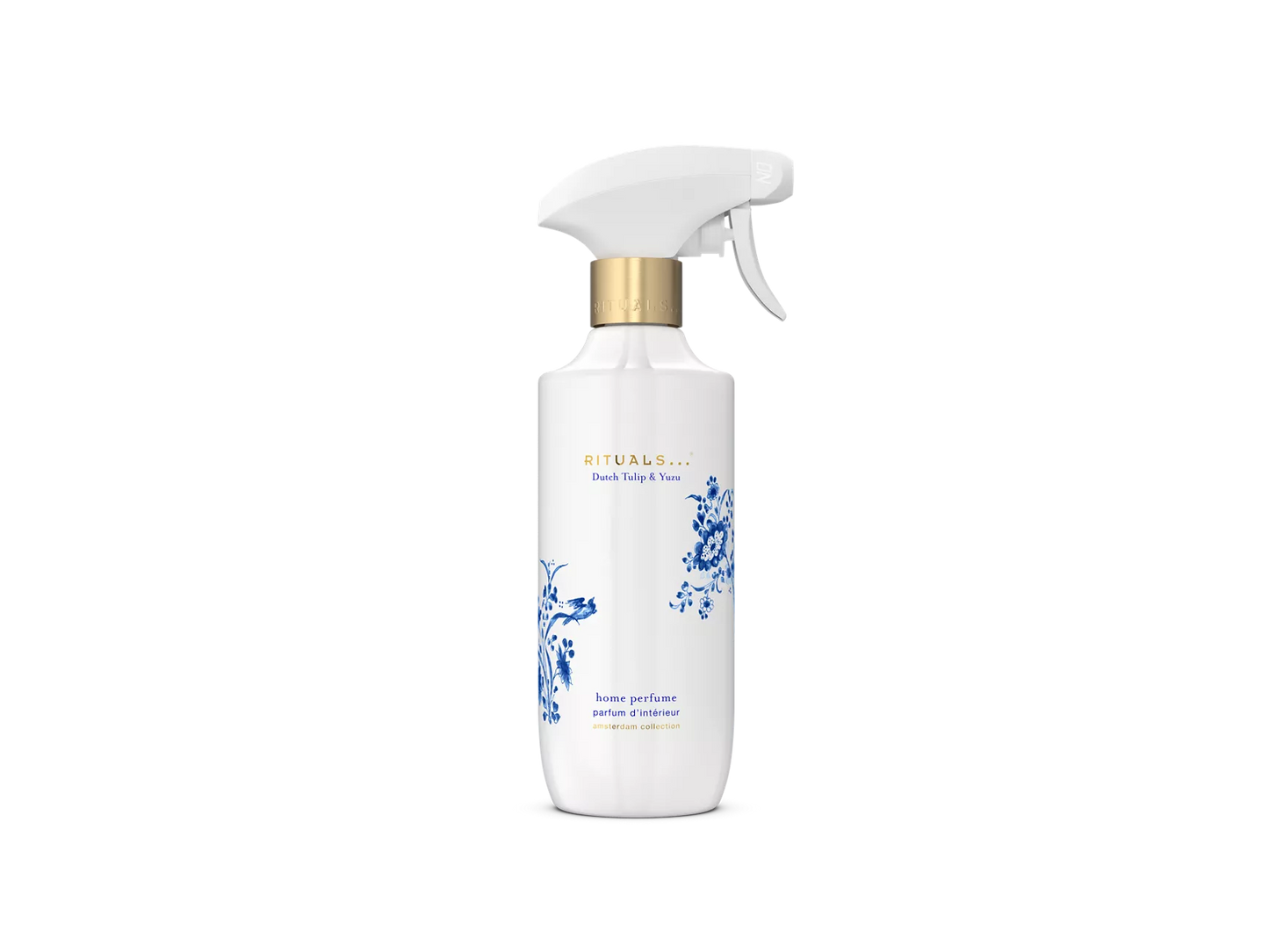 Amsterdam Collection Home Perfume 400ml ECOM