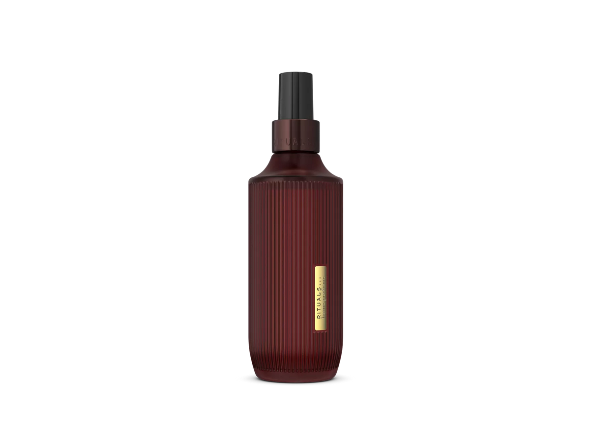 The Ritual of Ayurveda Home Perfume 200ml ECOM