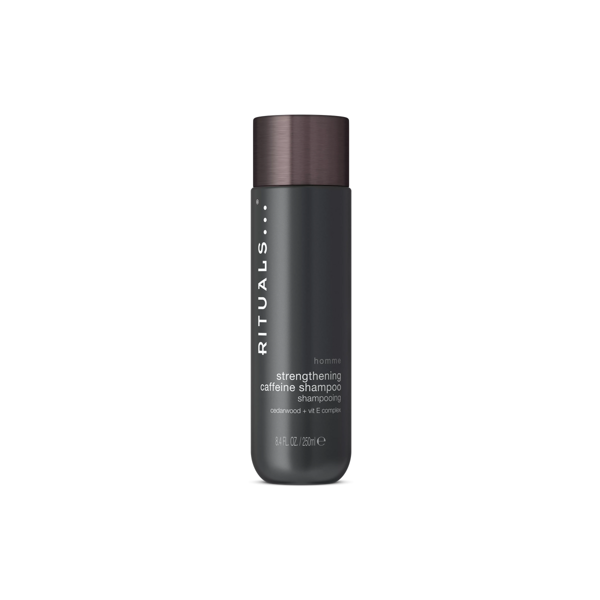 HommeShampoo