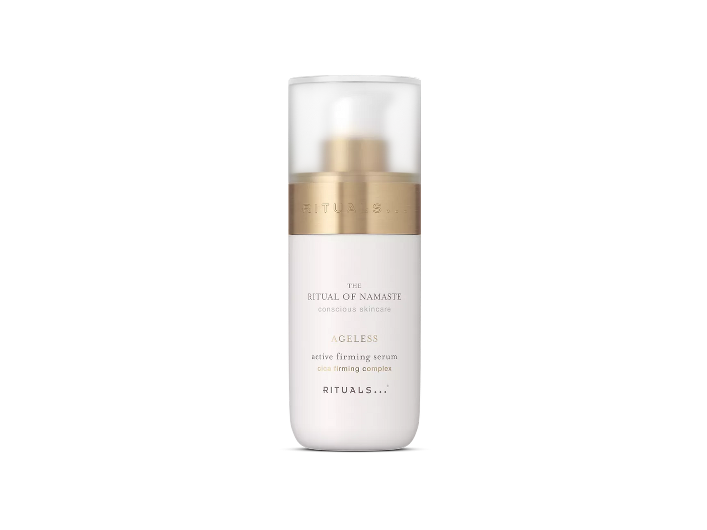 The Ritual of Namaste Active Firming Serum