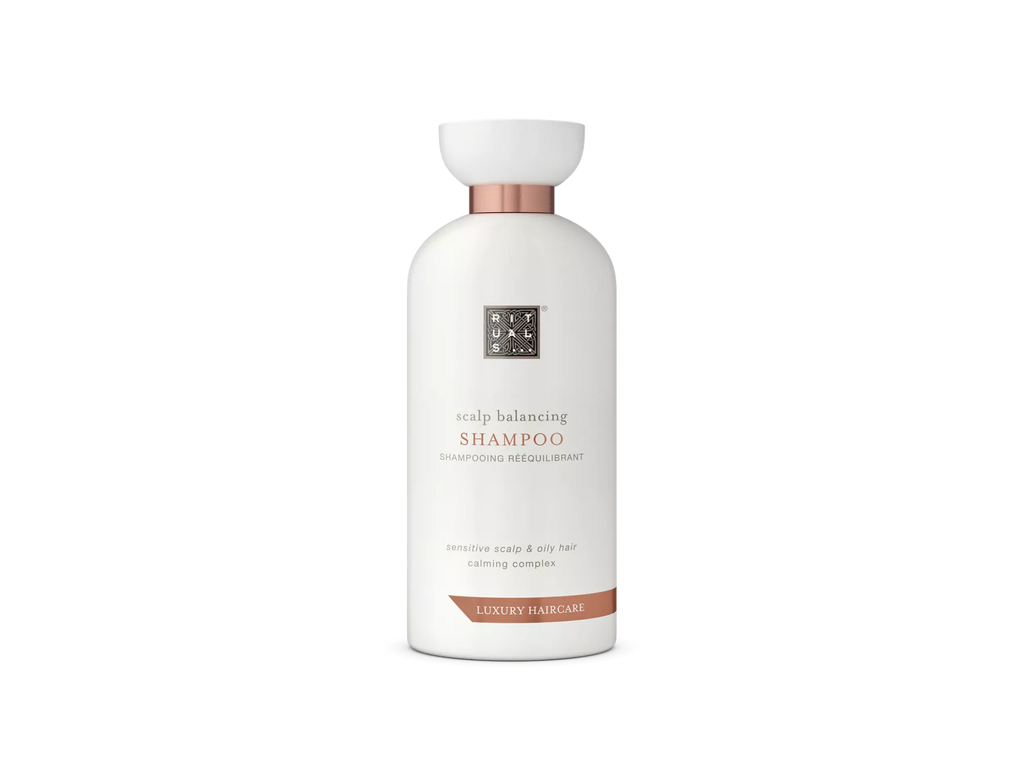 Scalp Balancing Shampoo