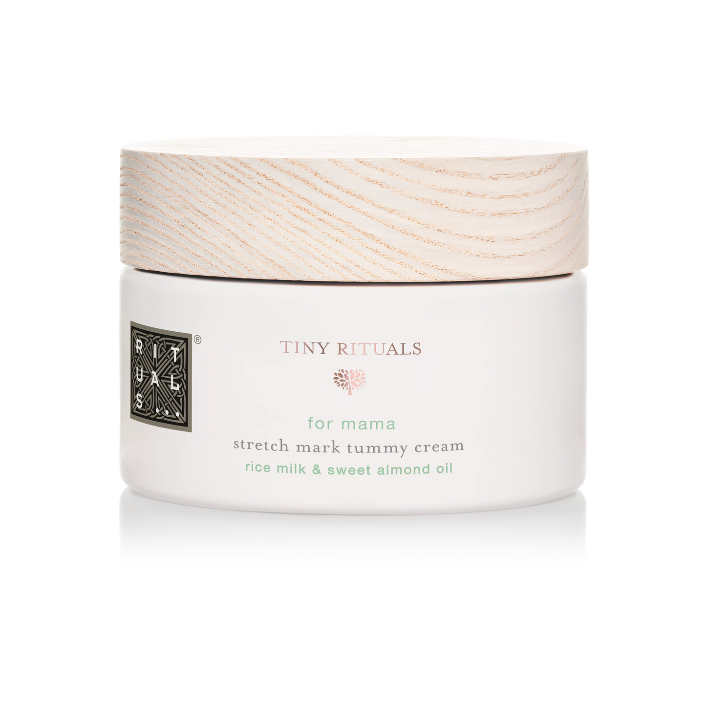 Tiny RitualsStretch Mark Tummy Cream