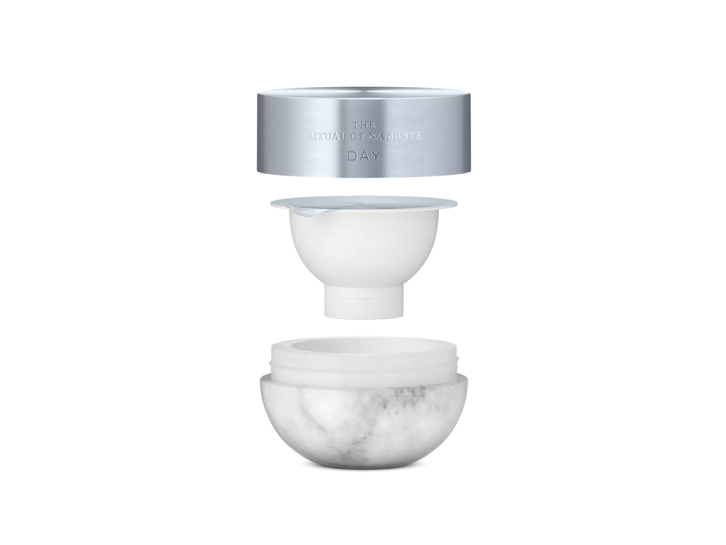 The Ritual of Namaste 24H Hydrating Gel Cream Refill