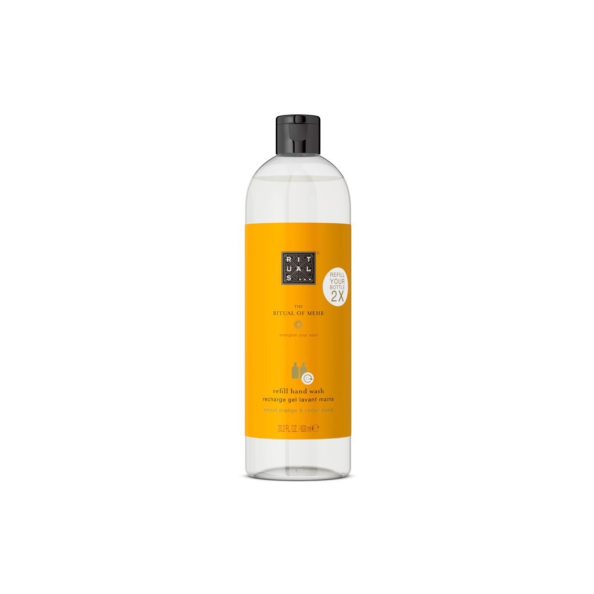 The Ritual of MehrRefill Hand Wash