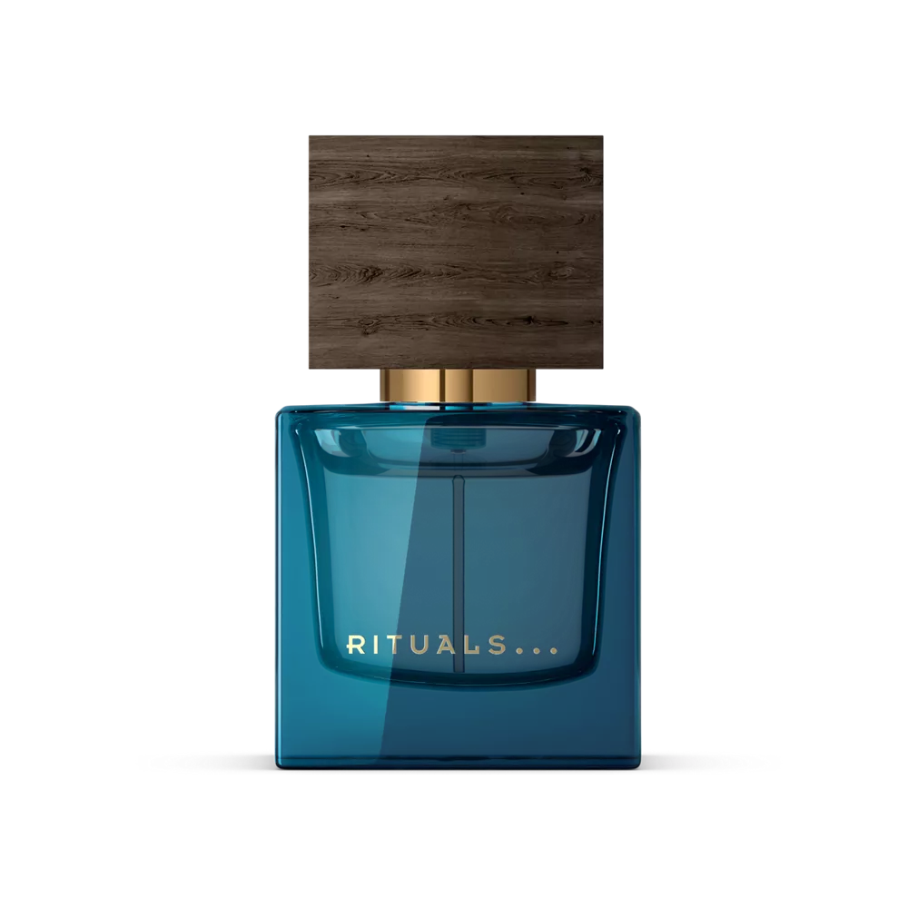 The Iconic Collection Travel - Bleu Byzantin travel eau de parfum, 15 ml