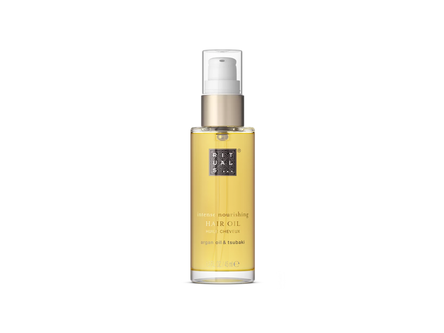 Intense Hair Oil