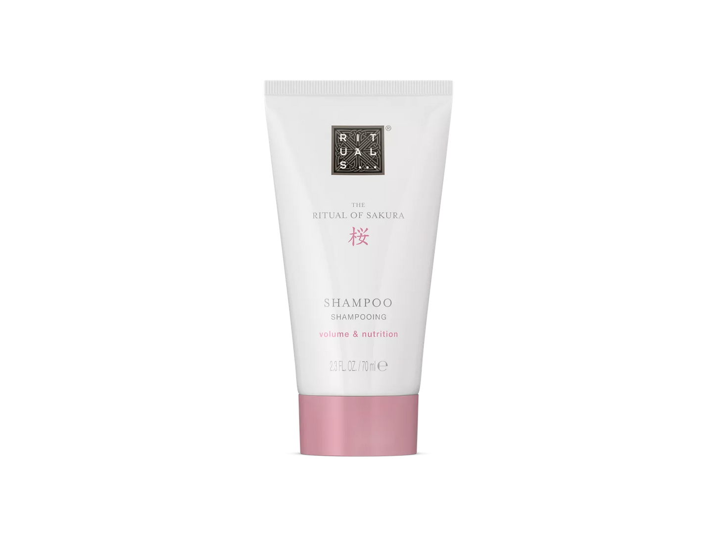 The Ritual of Sakura Shampoo 70ml