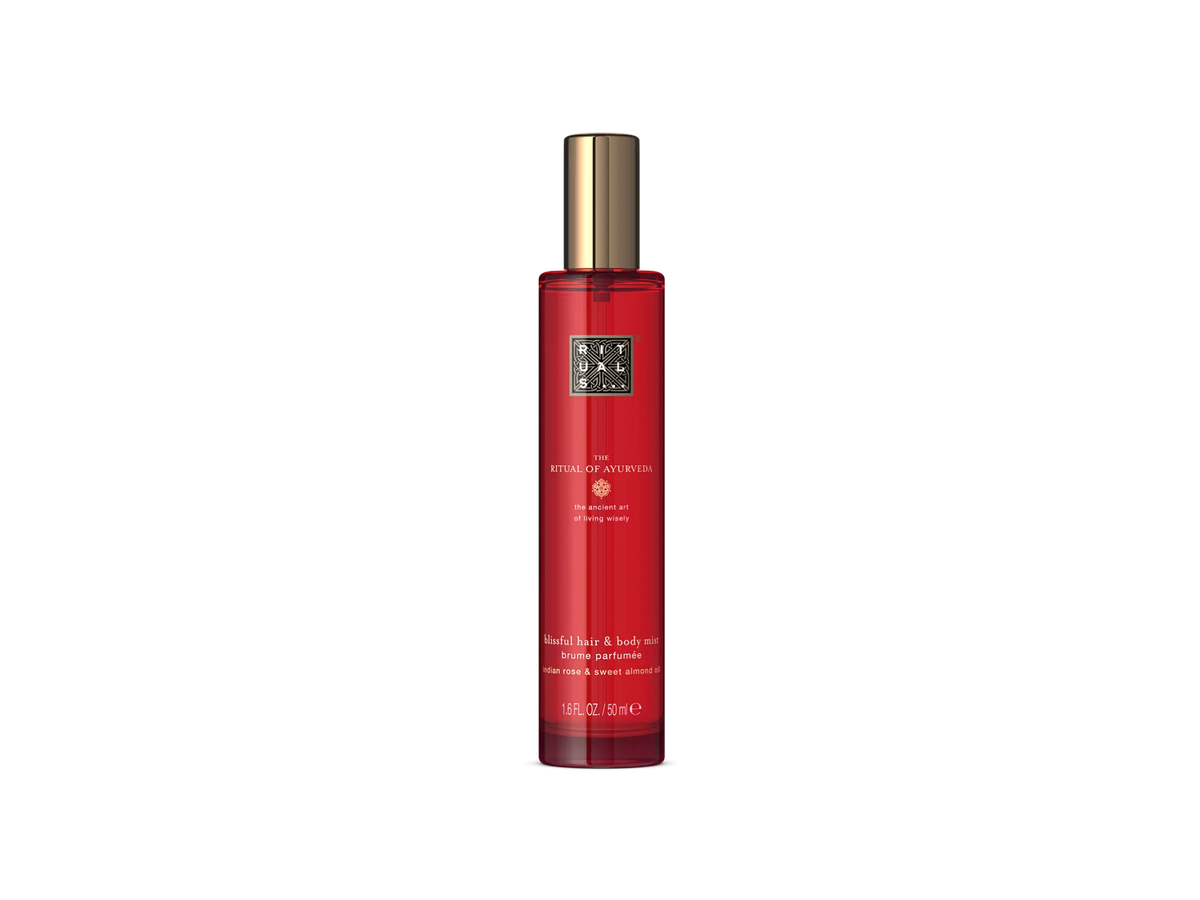 The Ritual of Ayurveda Hair & Body Mist