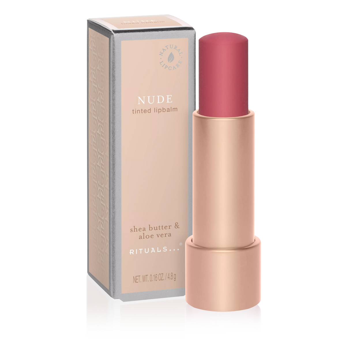 Fortune Balms - Nude