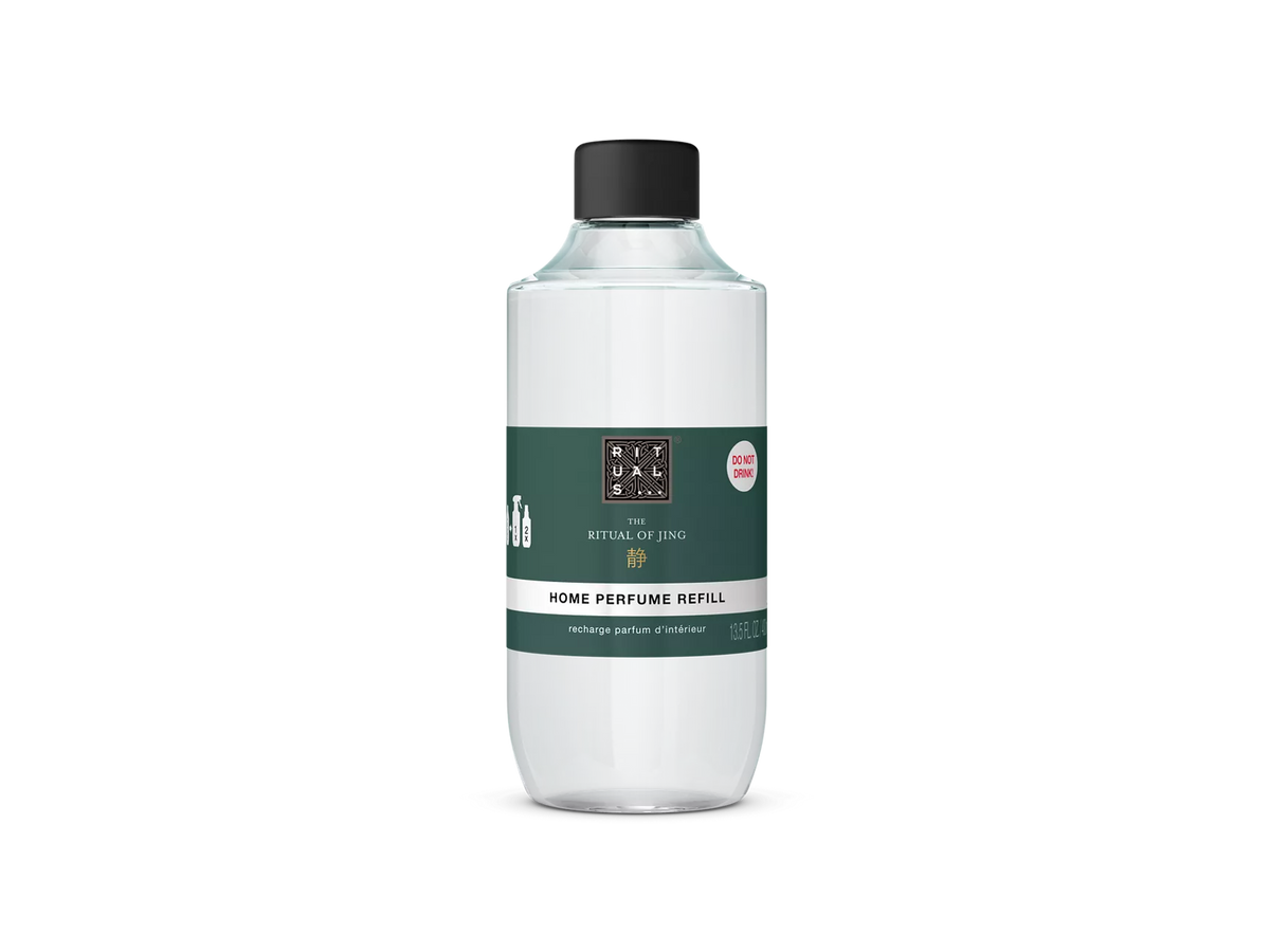 The Ritual of Jing Refill Home Perfume 400ml