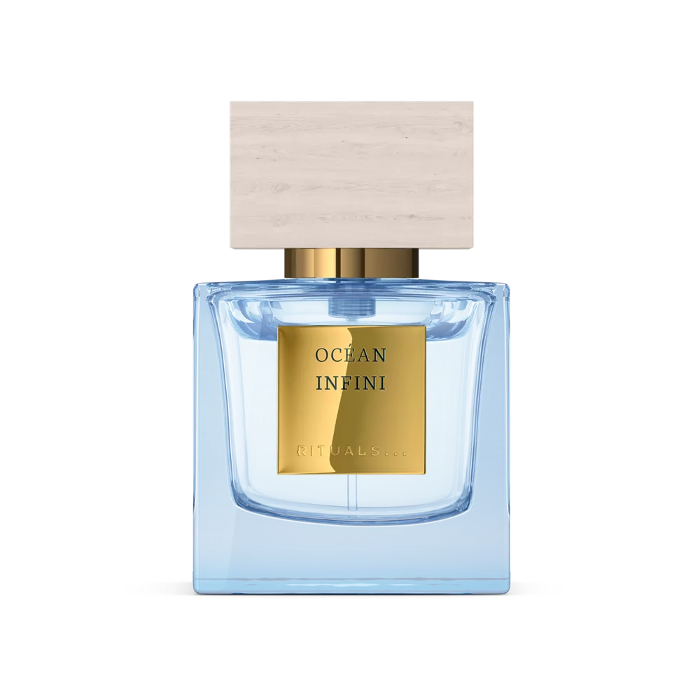 The Iconic Collection Océan Infini eau de parfum, 50 ml