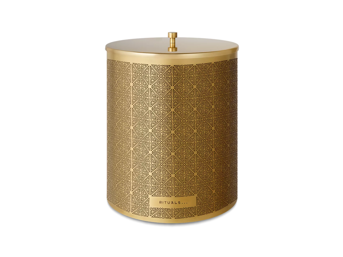 Enume Trash Bin