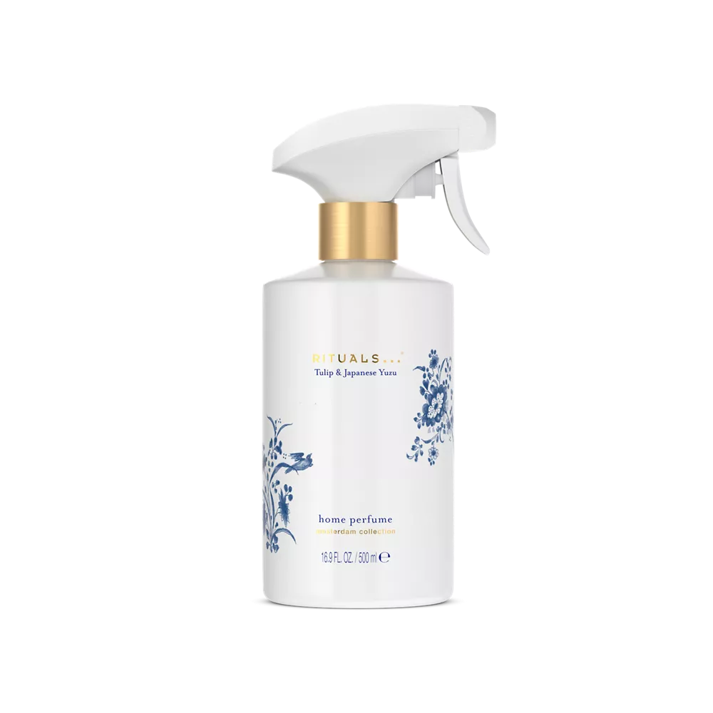 Amsterdam Collection Home Perfume luxury home perfume spray, 500 ml