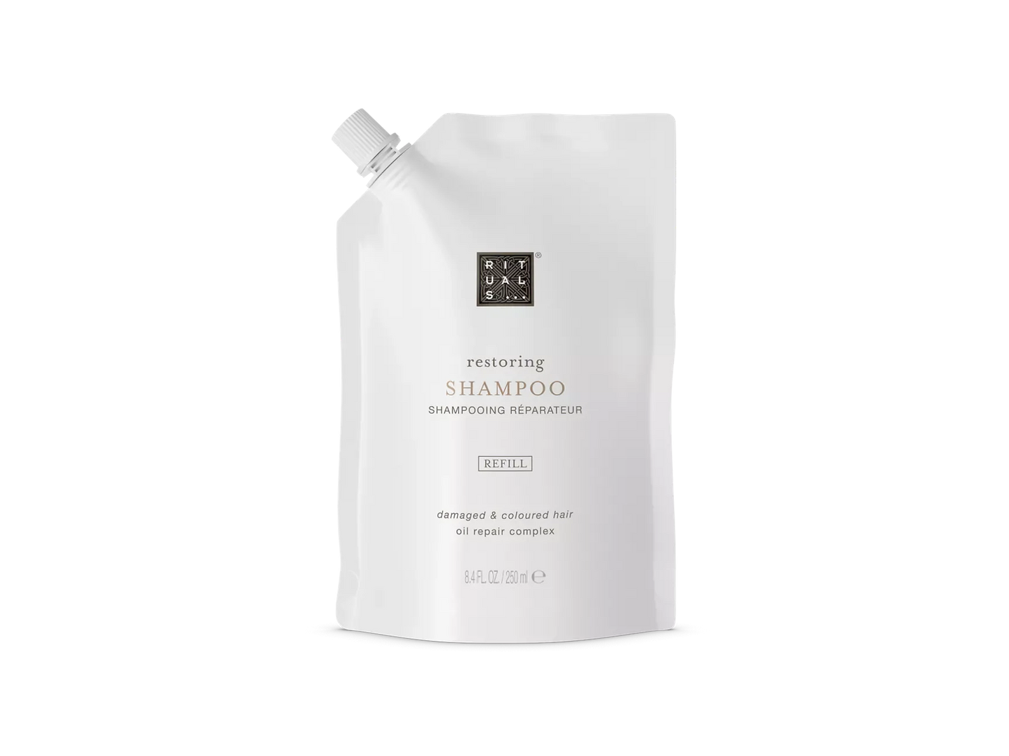 Restoring Shampoo Refill