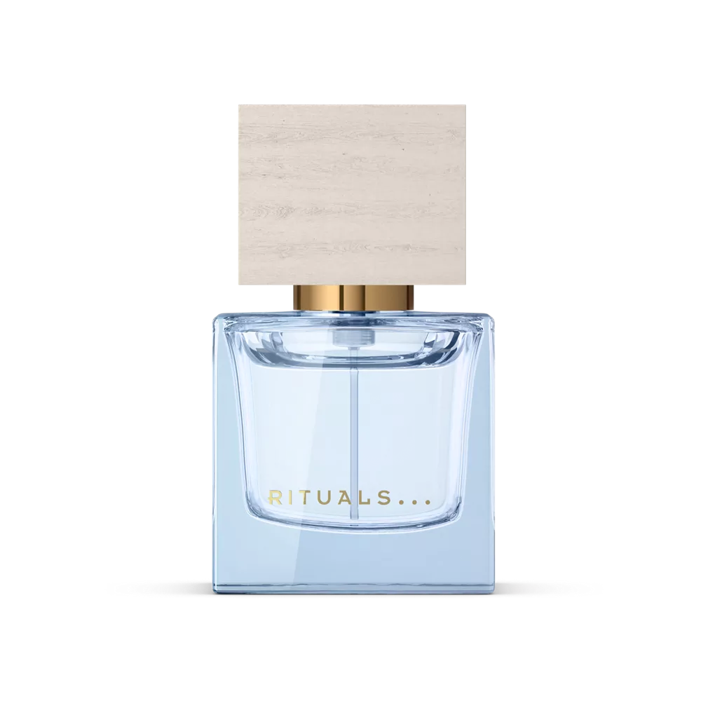 The Iconic Collection Travel - Océan Infini travel eau de parfum, 15 ml