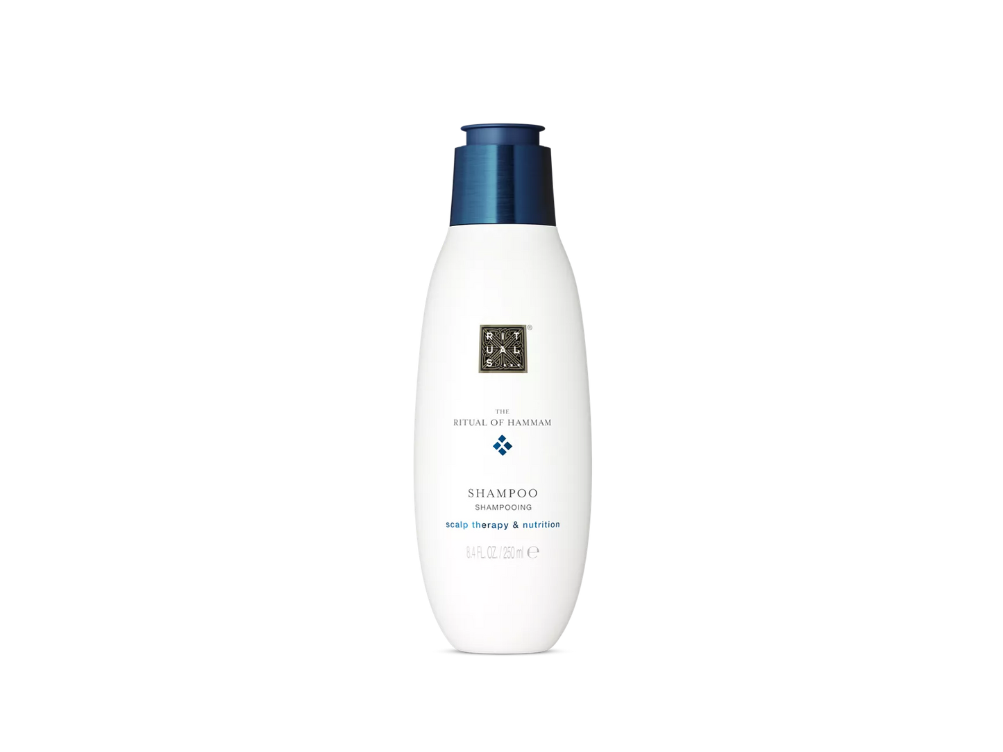 The Ritual of Hammam Shampoo