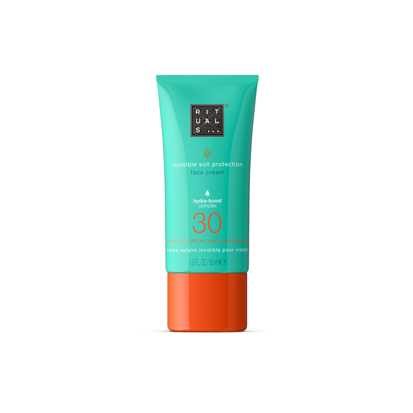 The Ritual of KarmaSun Face Cream SPF 30