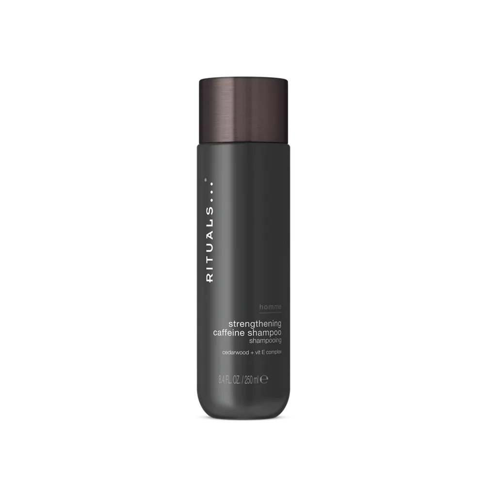 Homme Shampoo shampoo, 250 ml