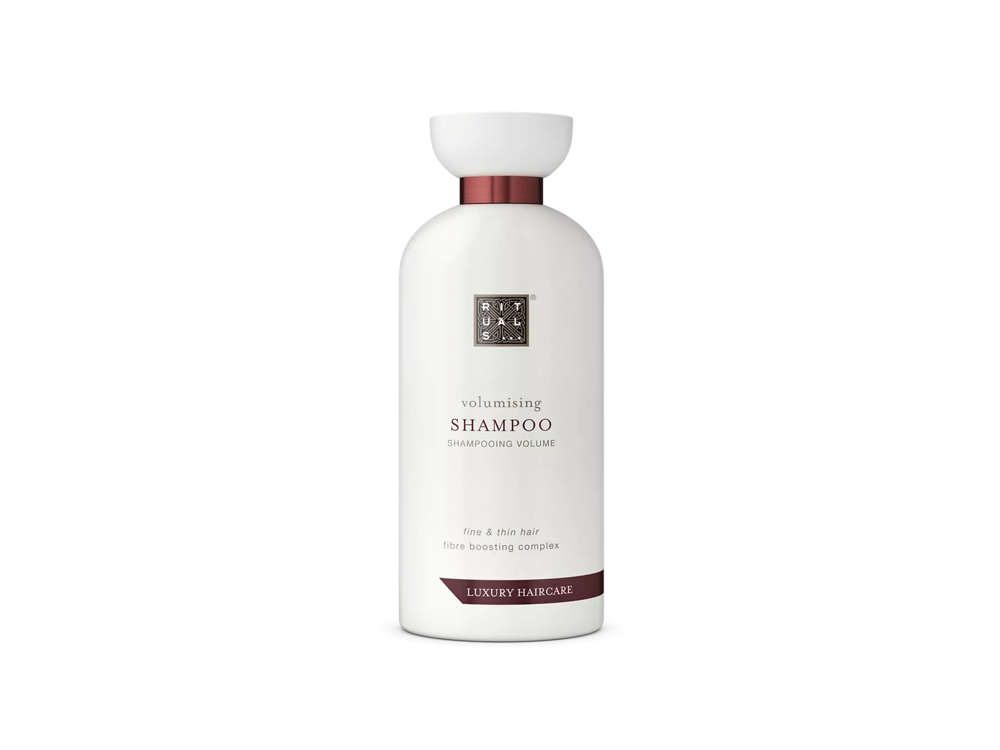 Volumising Shampoo