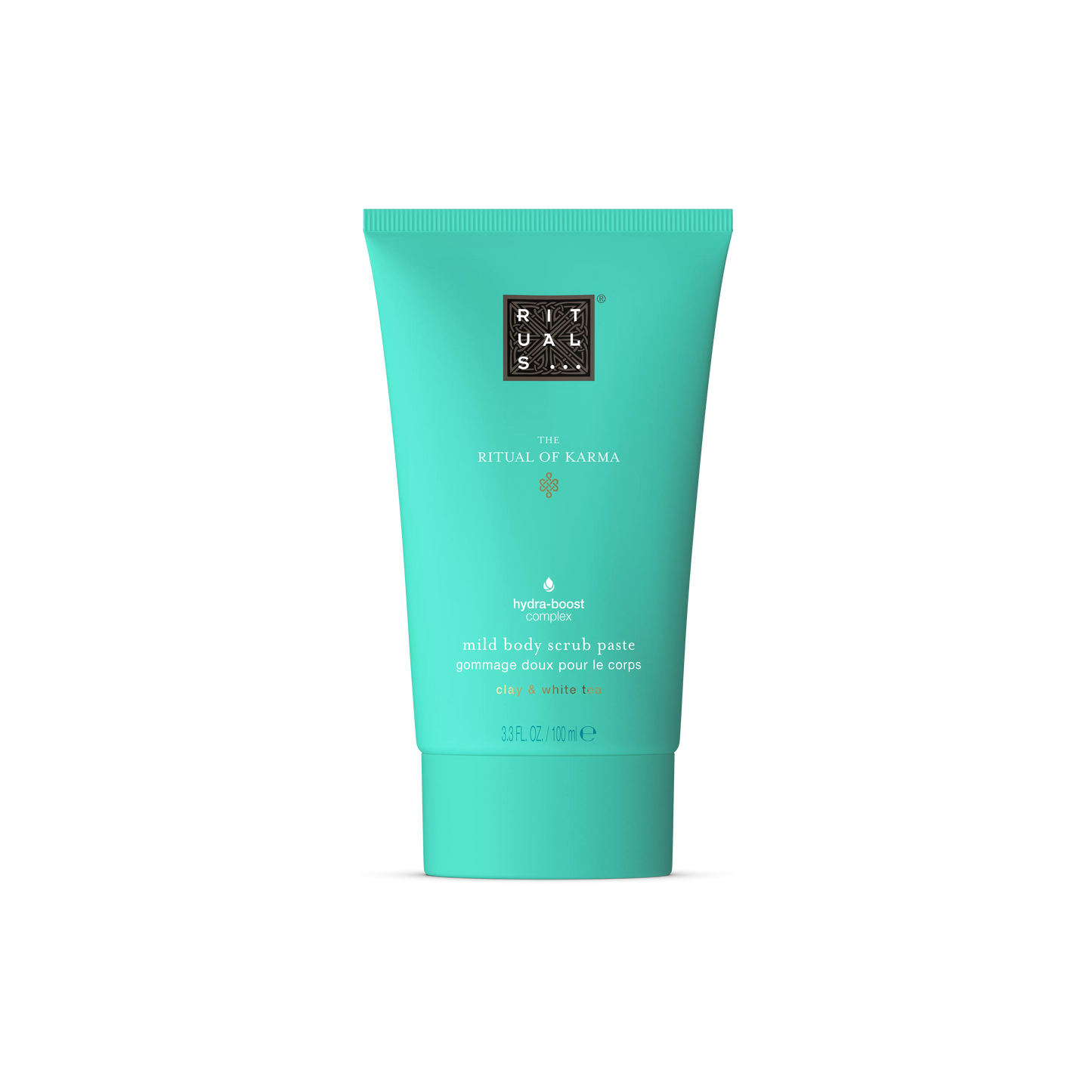 The Ritual of KarmaMild Body Scrub